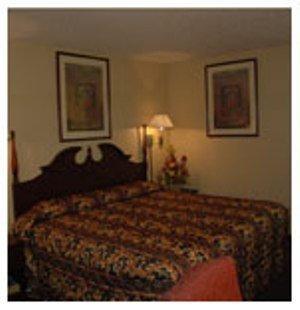 Holiday Motel - Whiteville Bilik gambar